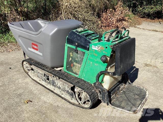 Toro 68138G Accesorios