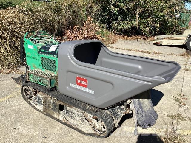 Toro 68138G Accesorios