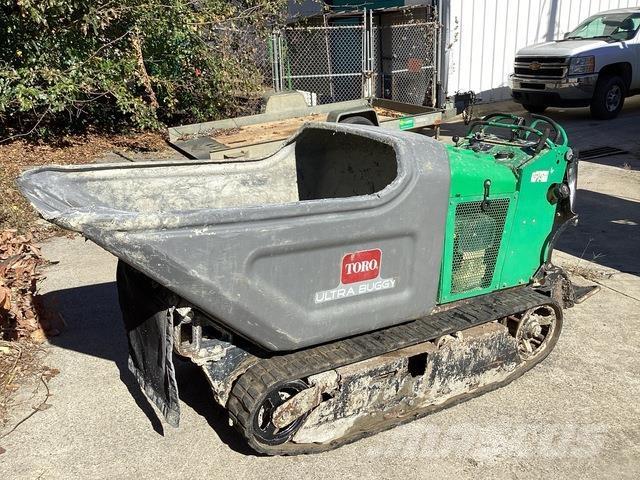 Toro 68138G Accesorios