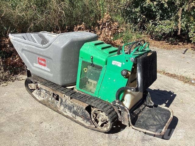 Toro 68138G Accesorios