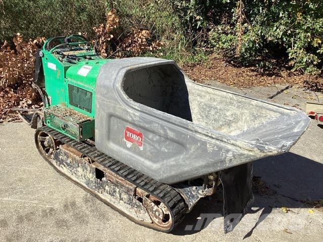 Toro 68138G Accesorios