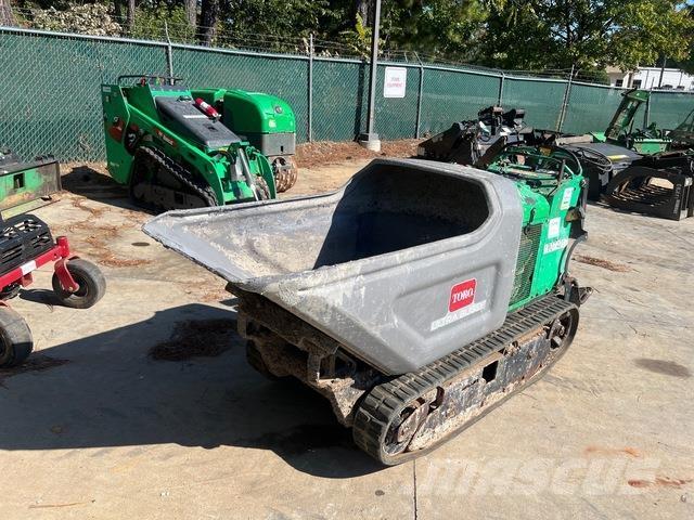 Toro 68138G Accesorios