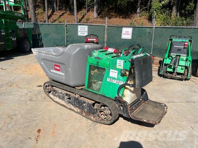 Toro 68138G Accesorios