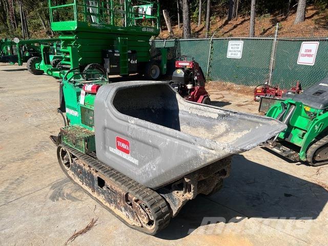 Toro 68138G Accesorios