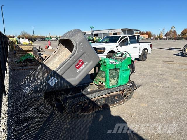 Toro 68138G Accesorios