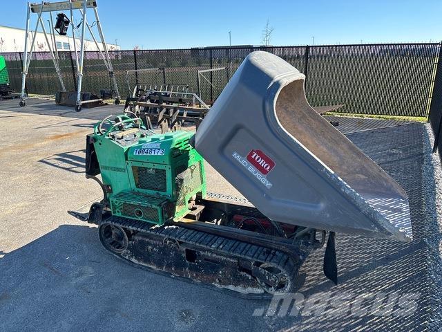 Toro 68138G Accesorios