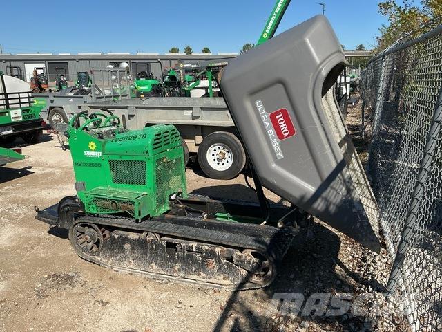 Toro 68138G Accesorios