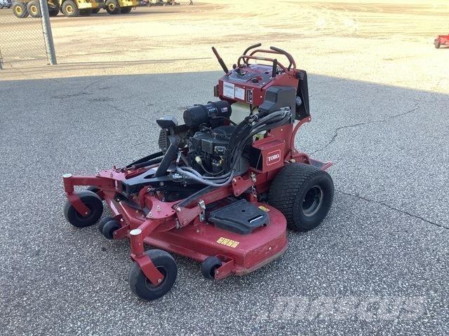 Toro 72523 Construcción - Otros
