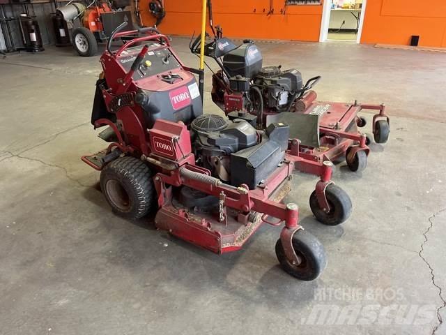 Toro 79534 Construcción - Otros