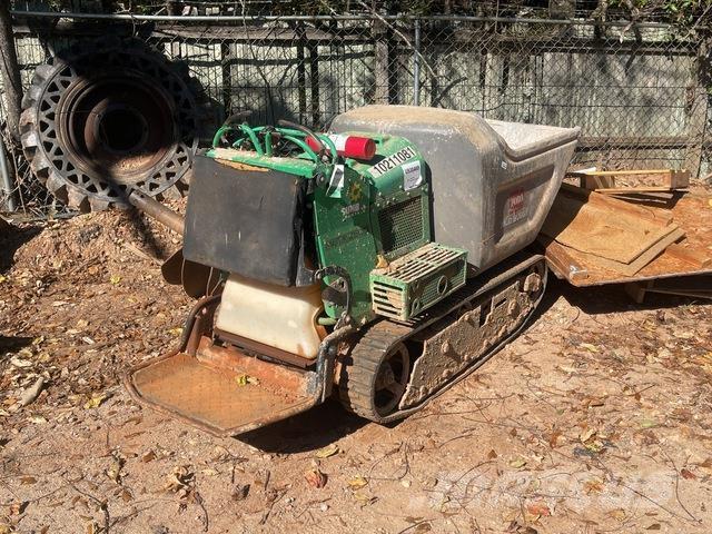 Toro MBTX-2500 Accesorios