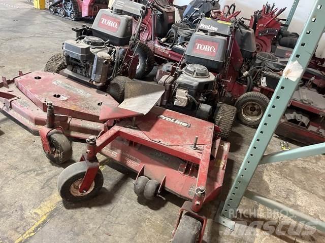 Toro Proline Construcción - Otros