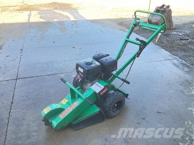 Toro SGR-13 Trituradoras de troncos