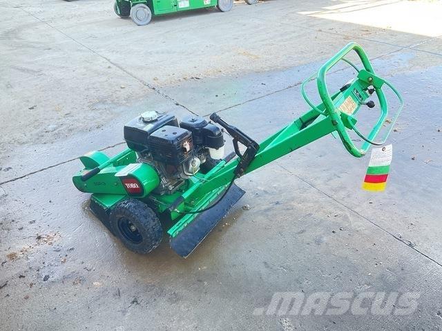Toro SGR-13 Trituradoras de troncos