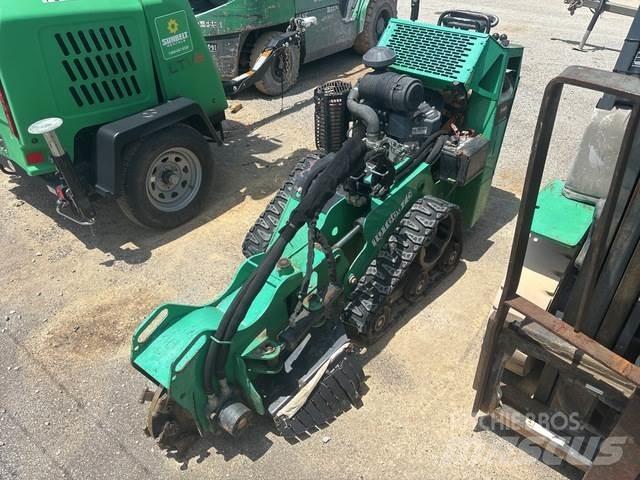 Toro STX-26 Trituradoras de troncos