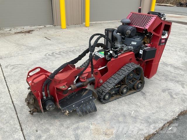 Toro STX-26 Trituradoras de troncos