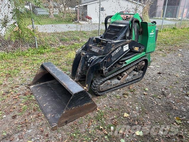 Toro TX-1000 Minicargadoras