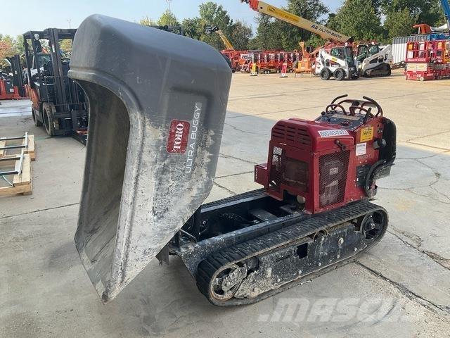 Toro TX2500 Accesorios