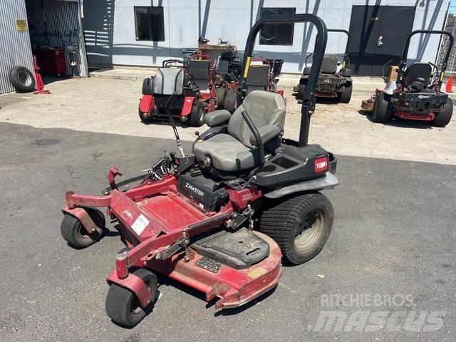 Toro Z Master Construcción - Otros