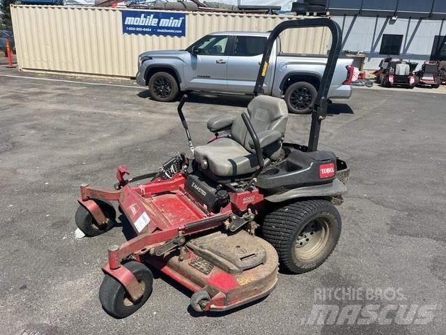 Toro Z Master Construcción - Otros