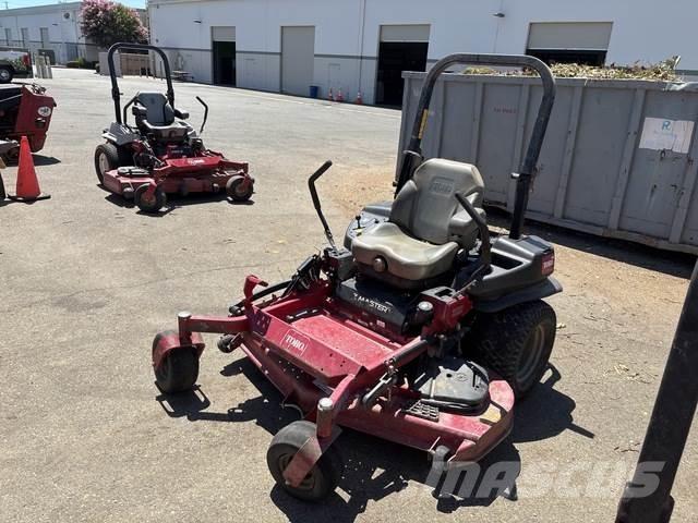 Toro Z Master Construcción - Otros