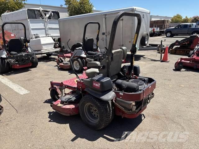 Toro Z Master Construcción - Otros