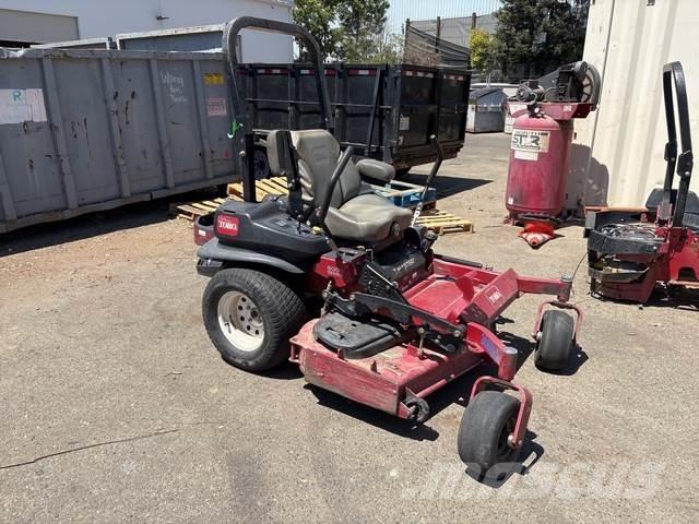 Toro Z Master Construcción - Otros