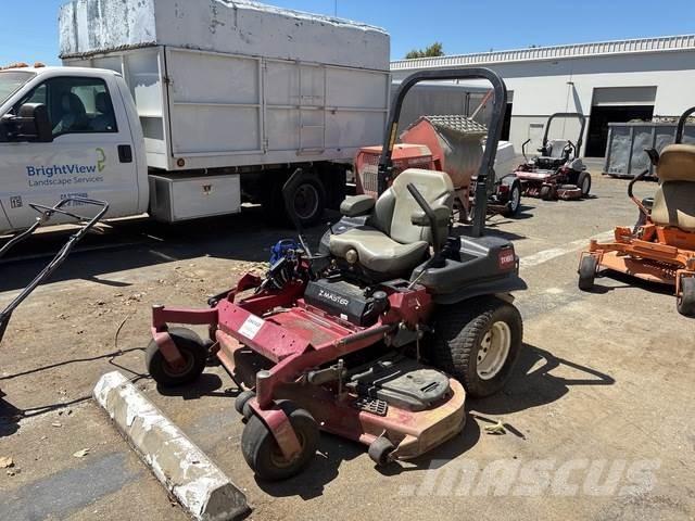 Toro Z Master Construcción - Otros