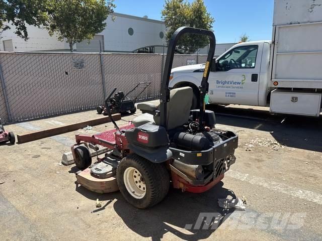 Toro Z Master Construcción - Otros