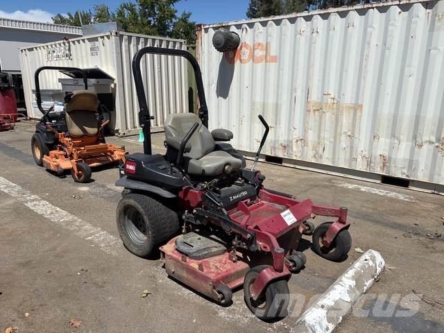 Toro Z Master Construcción - Otros