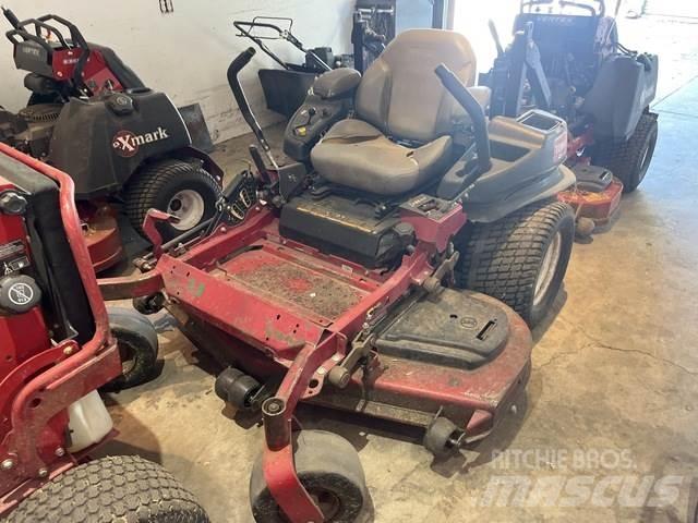 Toro Z Master Construcción - Otros