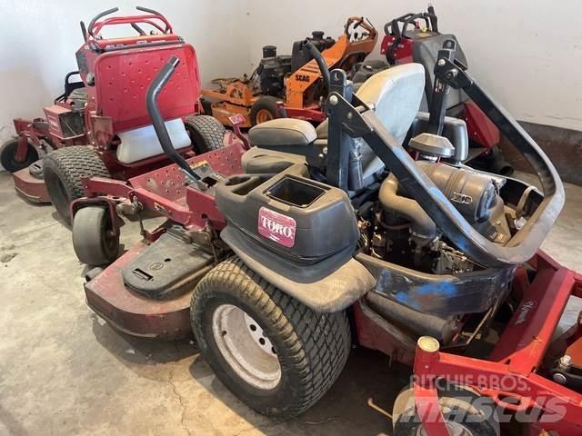 Toro Z Master Construcción - Otros