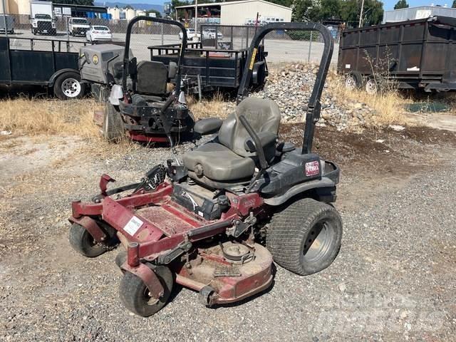 Toro Z-Master Construcción - Otros