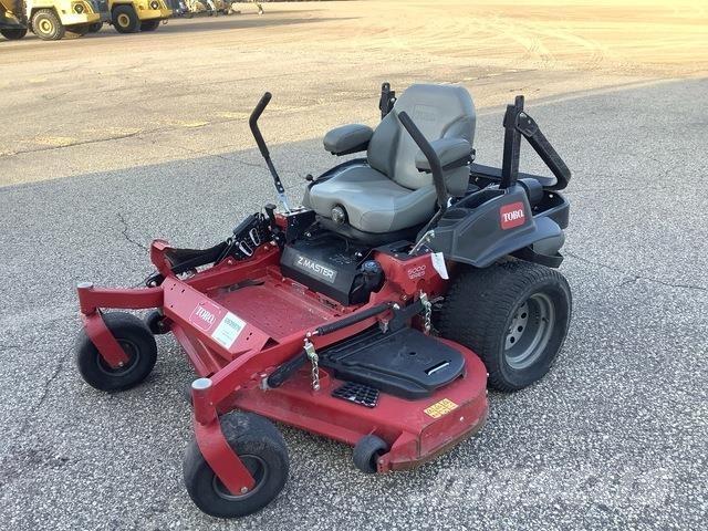 Toro Z Master Construcción - Otros