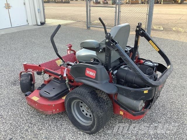 Toro Z Master Construcción - Otros