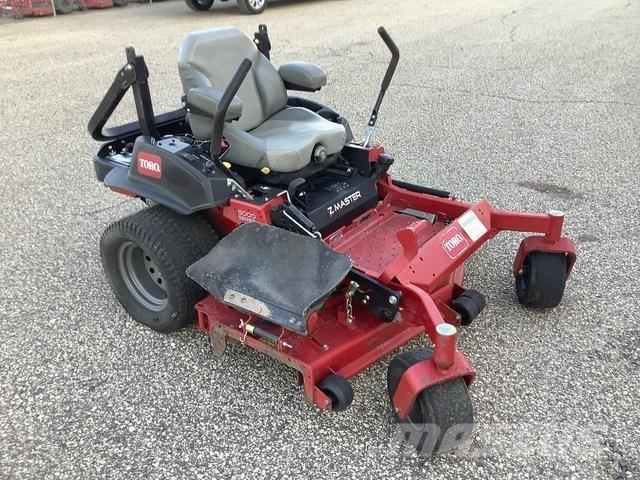 Toro Z Master Construcción - Otros