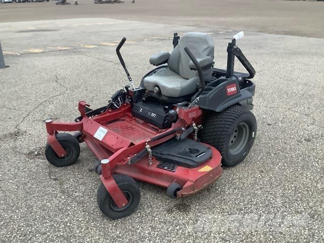 Toro Z Master Construcción - Otros