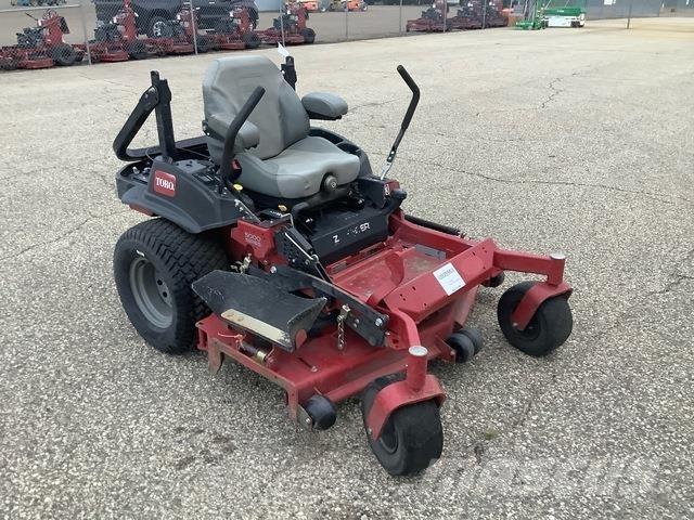 Toro Z Master Construcción - Otros