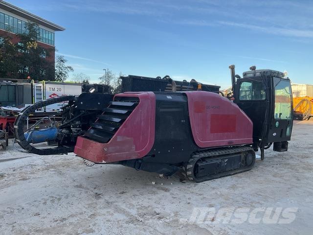  Torro DD4045 Equipo de perforación horizontal