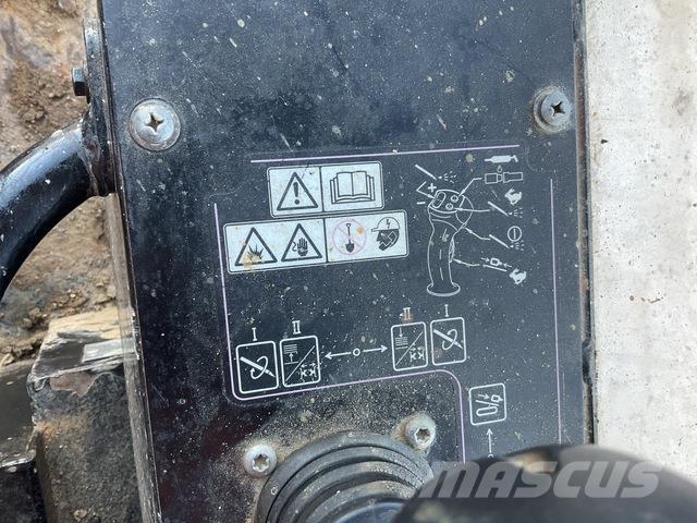  Torro DD4045 Equipo de perforación horizontal