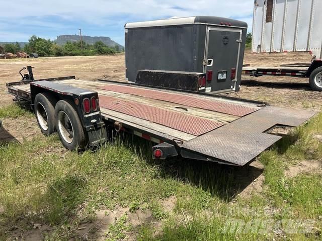 TOWMASTER T14D Góndola de cama rebajada