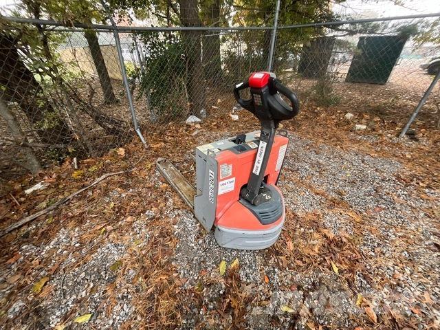 Toyota 8HBW23 Transpaletas Manuales