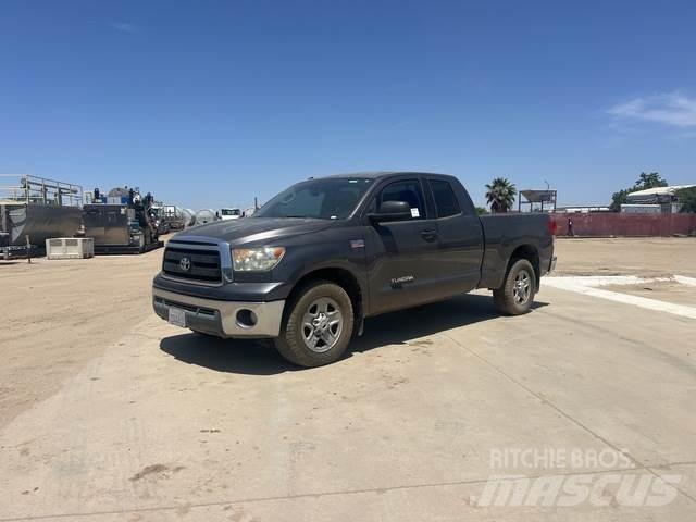 Toyota Tundra Otras furgonetas