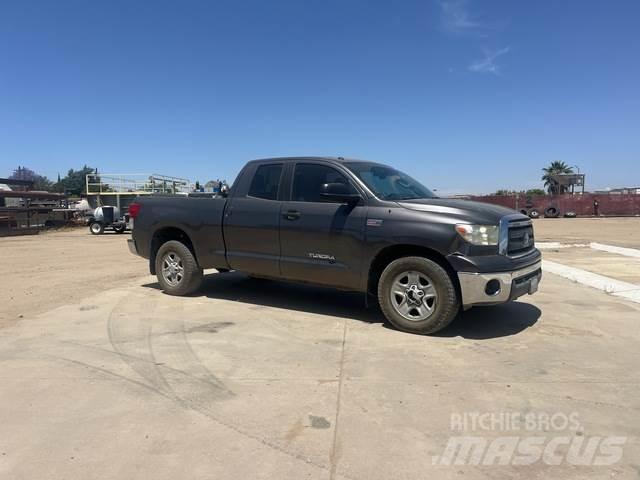 Toyota Tundra Otras furgonetas