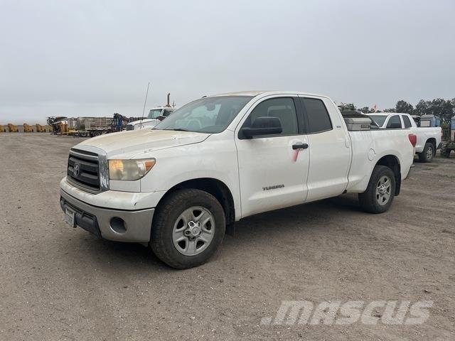 Toyota Tundra Otras furgonetas
