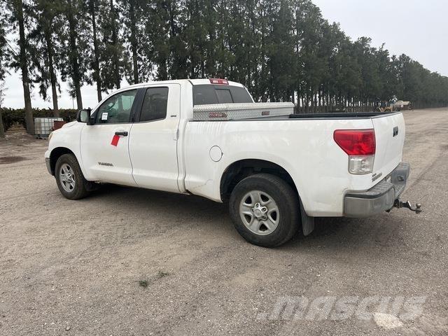 Toyota Tundra Otras furgonetas