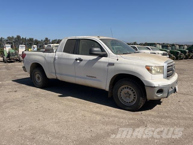 Toyota Tundra Otras furgonetas