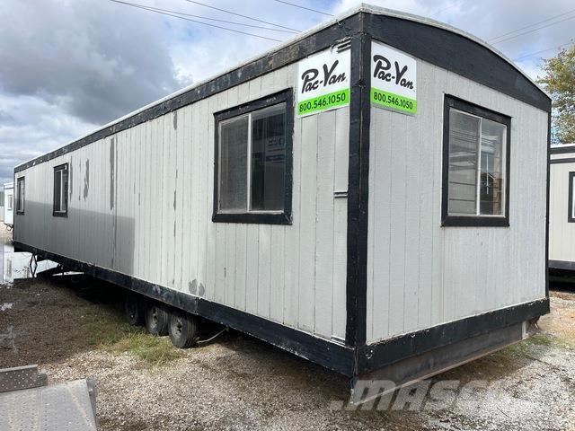  Trac Modular Construcción - Otros