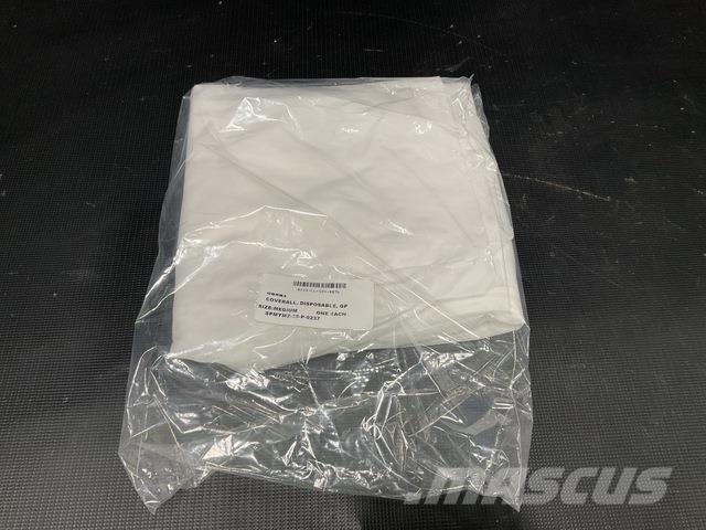  Tradewinds Construcción - Otros