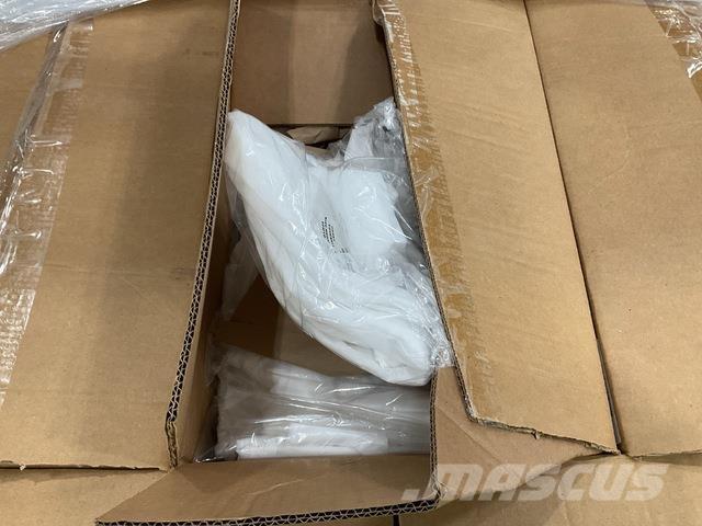  Tradewinds Construcción - Otros