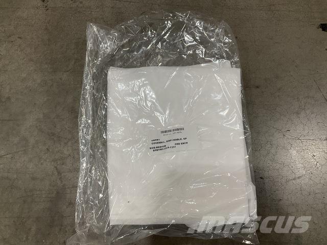  Tradewinds Construcción - Otros